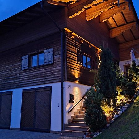 Apartment Unterhollenau Going am Wilden Kaiser ภายนอก รูปภาพ