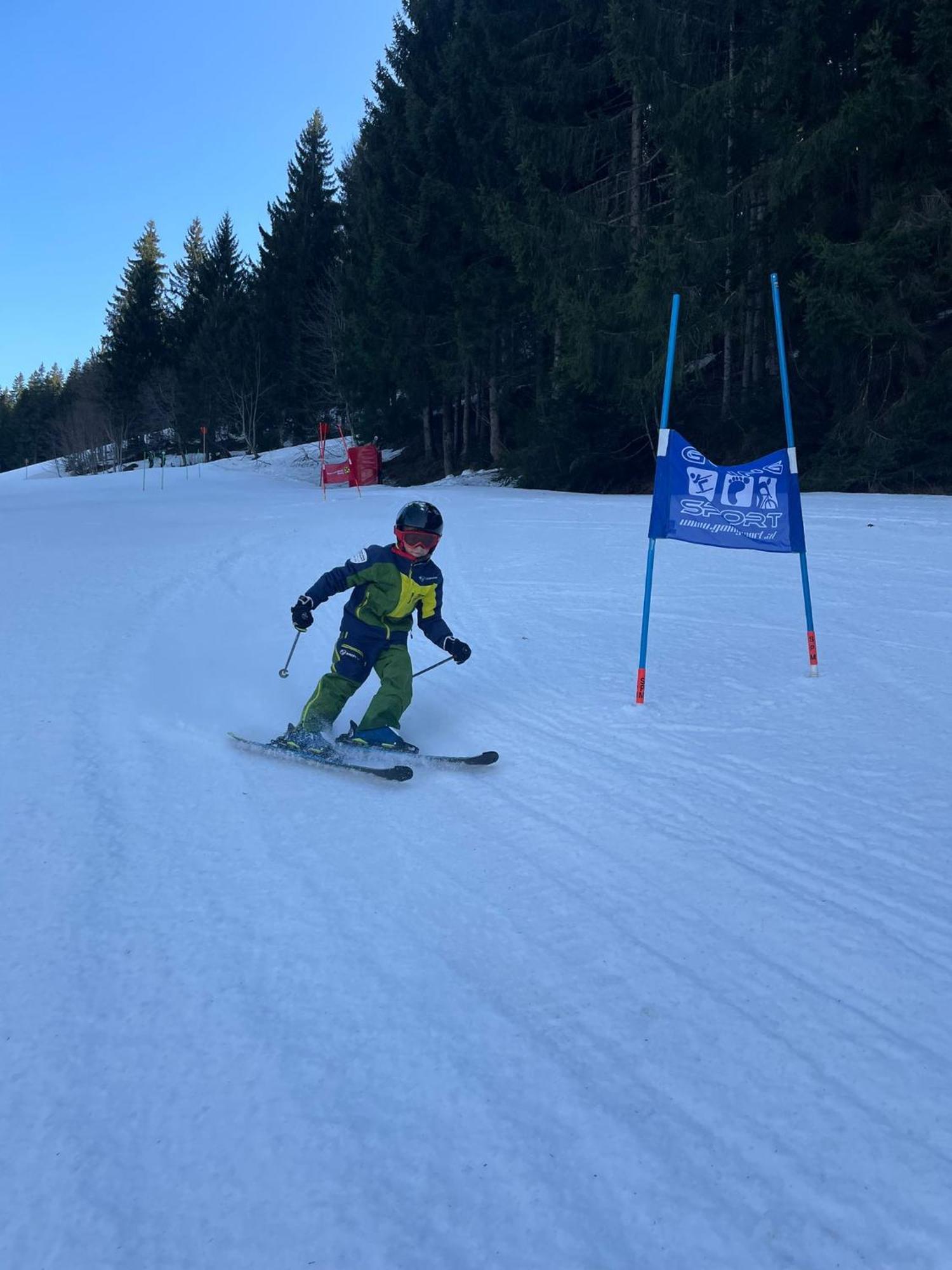 Apartment Unterhollenau Going am Wilden Kaiser ภายนอก รูปภาพ