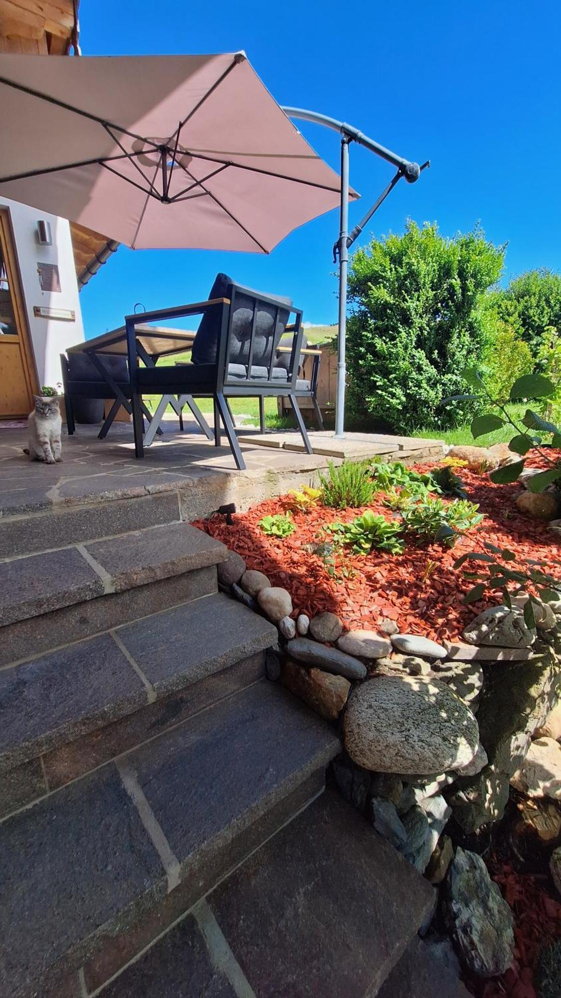 Apartment Unterhollenau Going am Wilden Kaiser ภายนอก รูปภาพ
