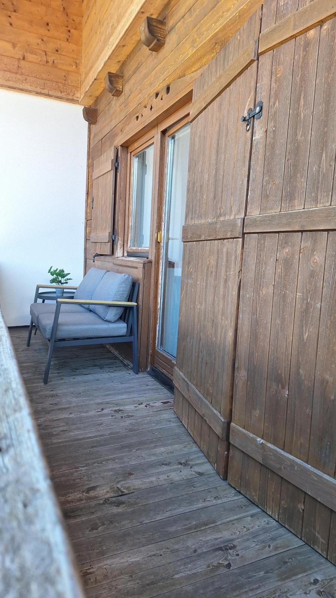 Apartment Unterhollenau Going am Wilden Kaiser ภายนอก รูปภาพ