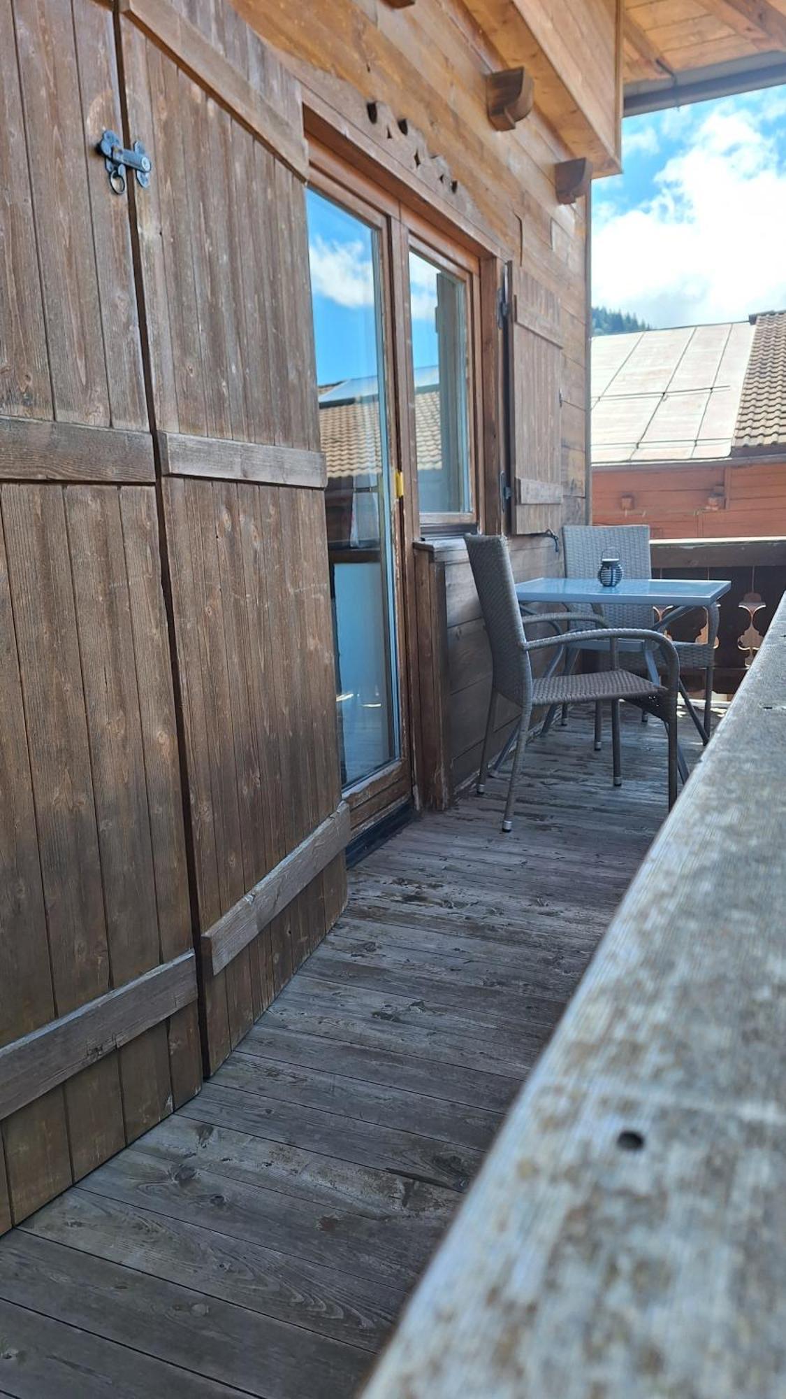Apartment Unterhollenau Going am Wilden Kaiser ภายนอก รูปภาพ