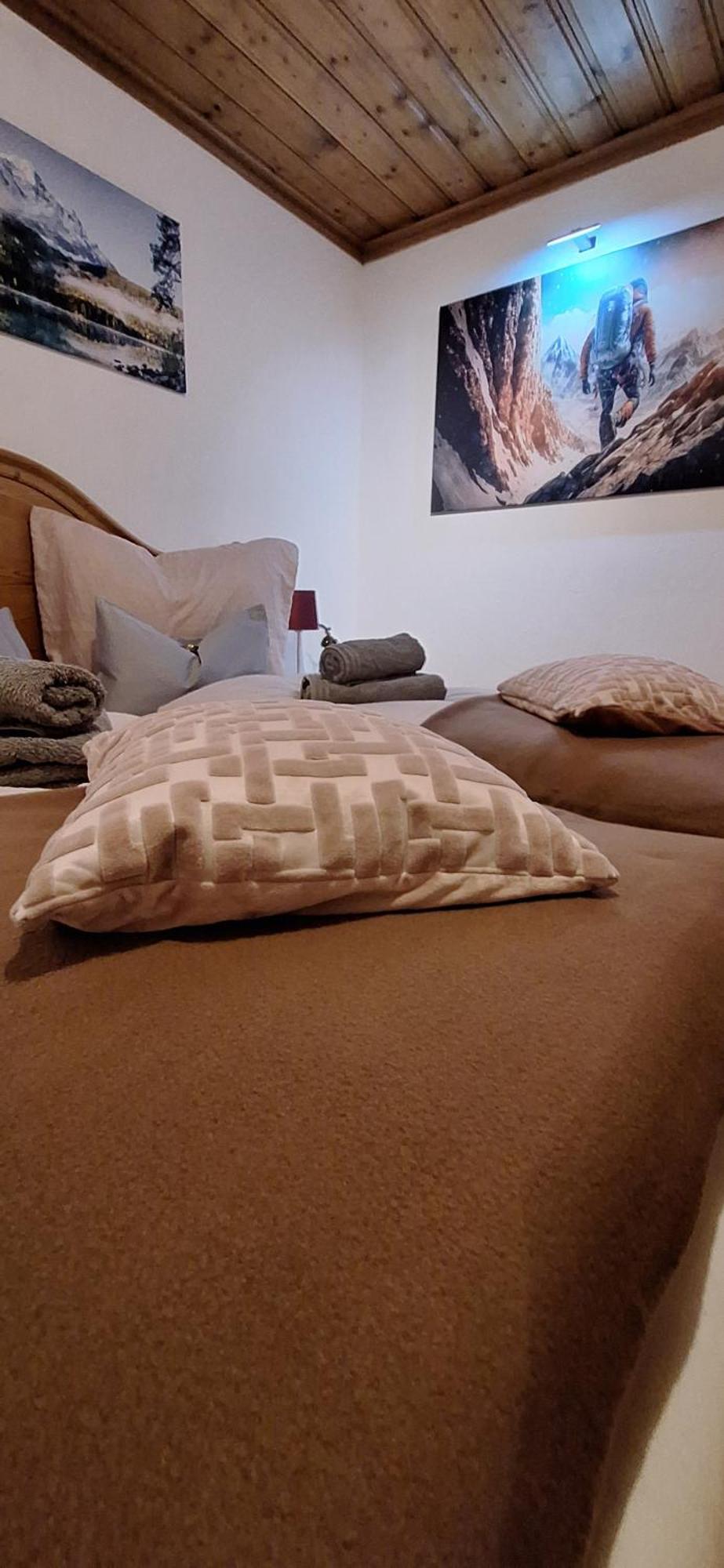 Apartment Unterhollenau Going am Wilden Kaiser ภายนอก รูปภาพ