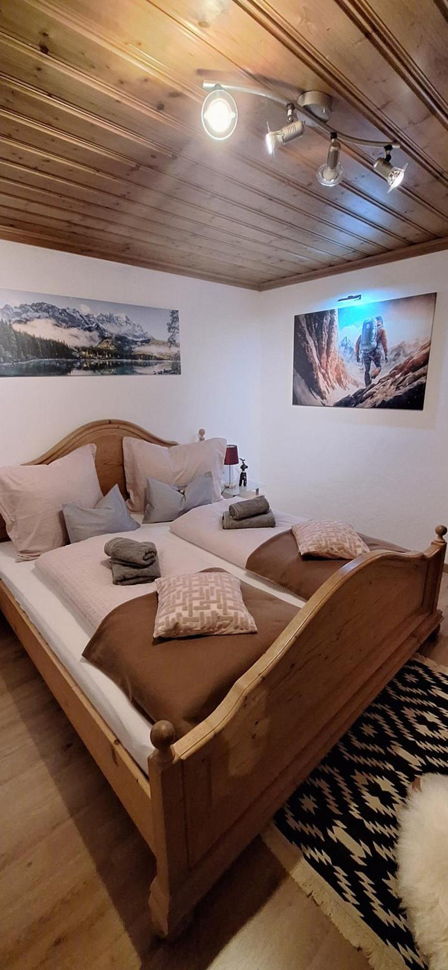 Apartment Unterhollenau Going am Wilden Kaiser ภายนอก รูปภาพ