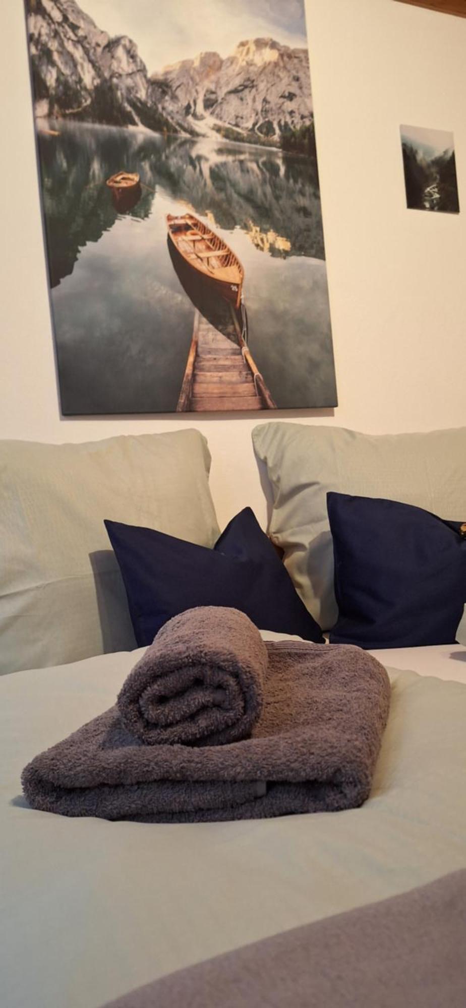 Apartment Unterhollenau Going am Wilden Kaiser ภายนอก รูปภาพ