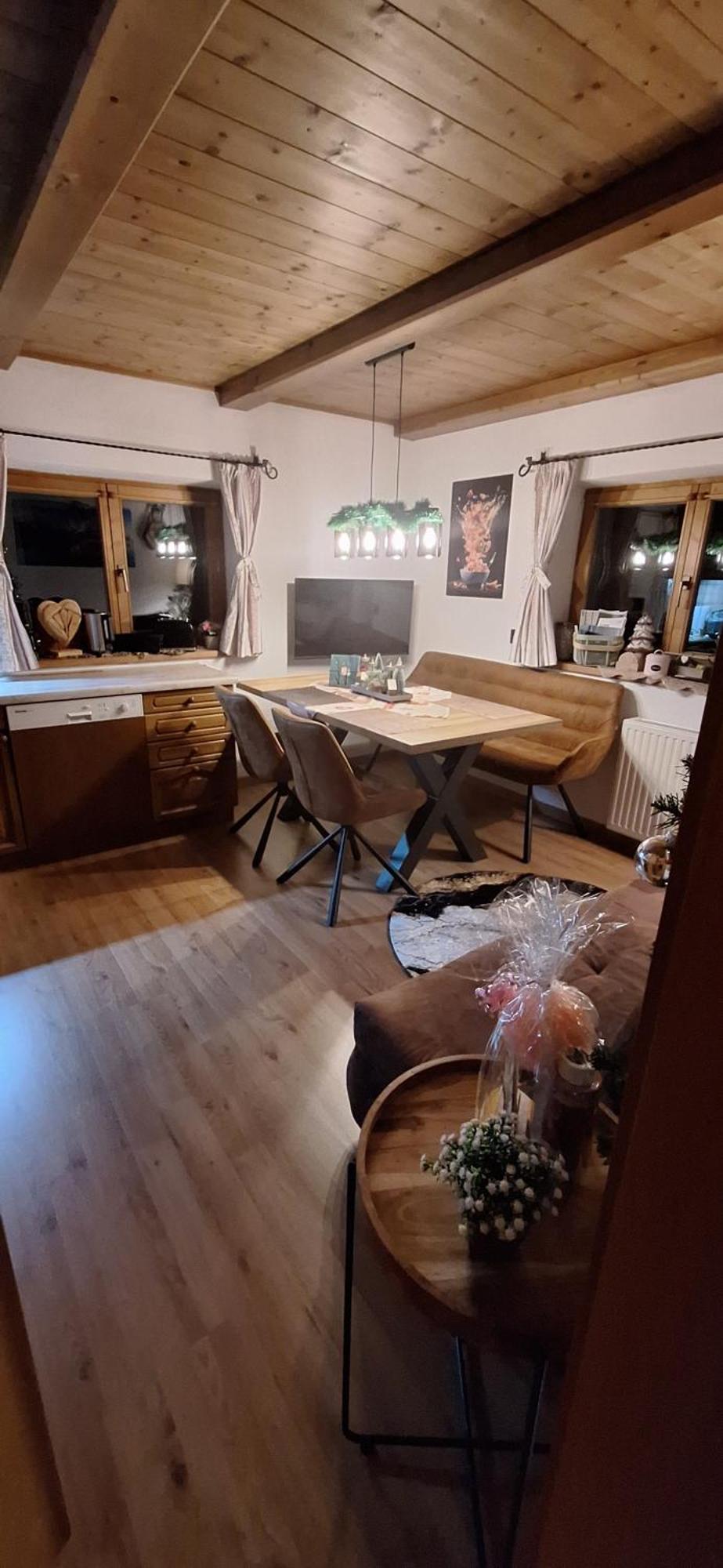 Apartment Unterhollenau Going am Wilden Kaiser ภายนอก รูปภาพ