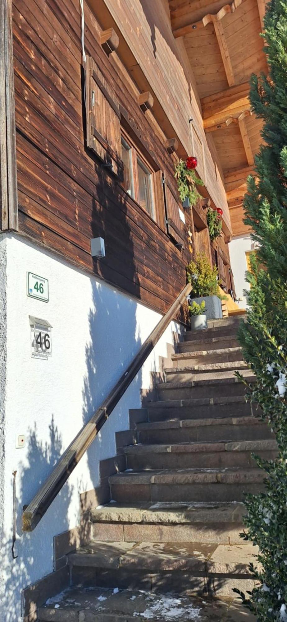 Apartment Unterhollenau Going am Wilden Kaiser ภายนอก รูปภาพ
